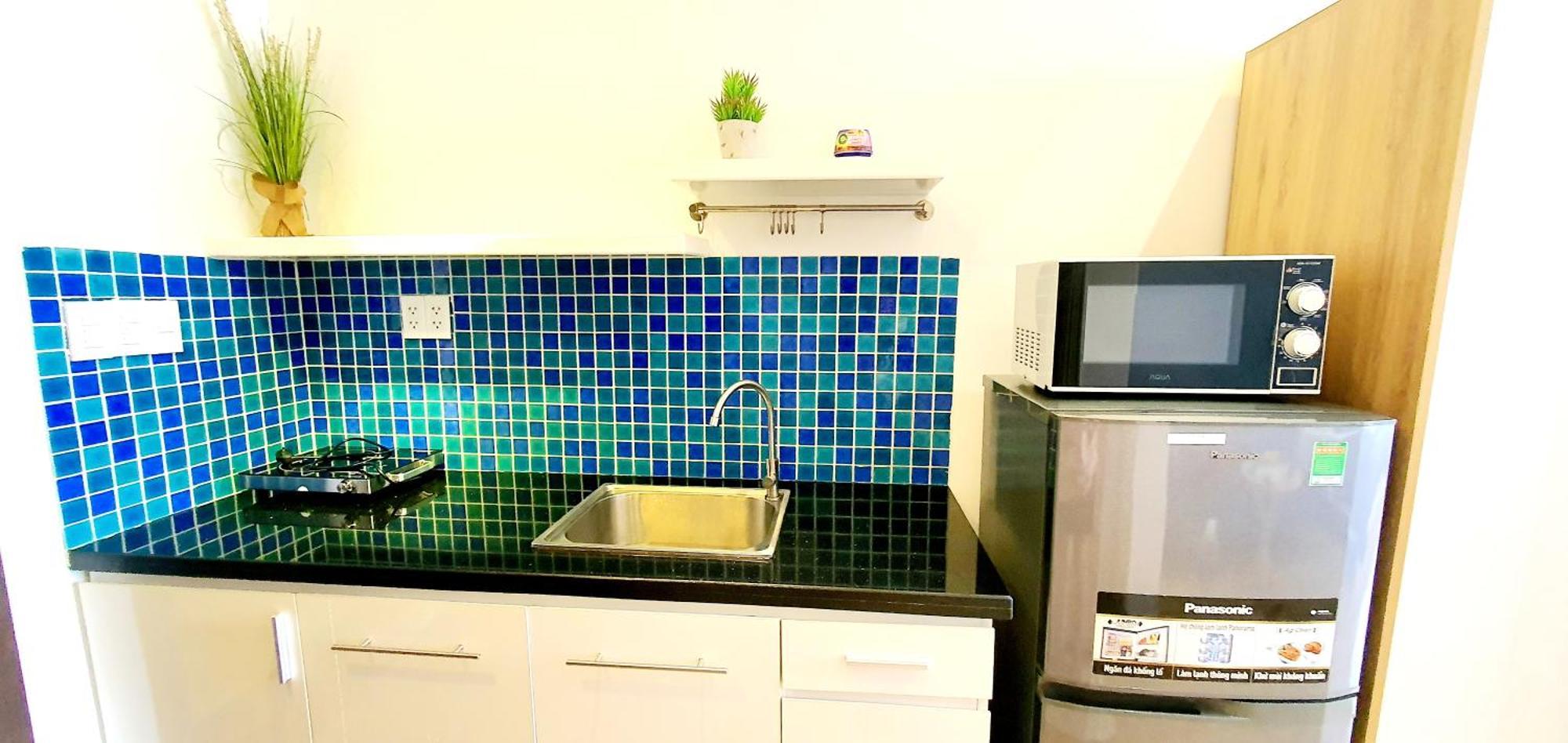 Herla Central Saigon 1 River Gate Ben Thanh Ho Chi Minh City Room photo
